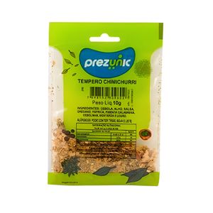 Chimichurri Prezunic 10g