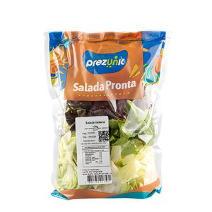 Salada Italiana Prezunic 170g