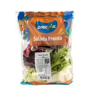 Salada Romana Prezunic 170g
