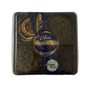 Kit Gin Aromático 100g