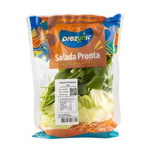 Salada Gourmet Prezunic 170g