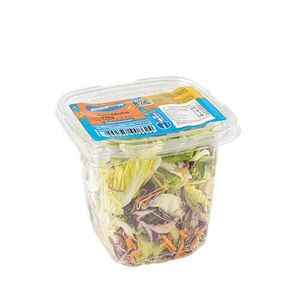 Yakissoba Prezunic Pote 170g