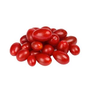 Tomate Grape Vermelho