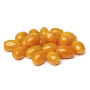 Tomate Grape Amarelo