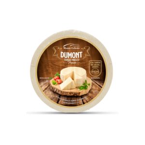 Queijo Minas Fresco Dumont Pequeno