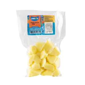 Batata Sauté Prezunic Higienizado a Vácuo 400g