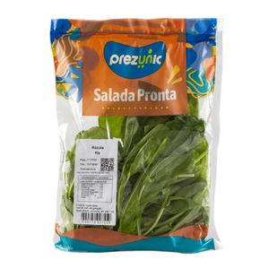 Salada de Rúcula Prezunic 90g