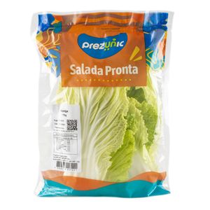 Acelga Prezunic Higienizada 170g