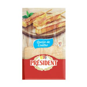 Queijo Coalho Président