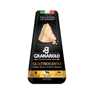 Queijo Quattrocento Curado Granarolo 150g