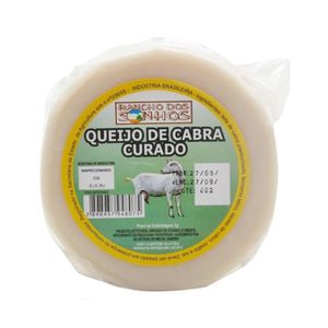 Queijo Curado Rancho dos Sonhos