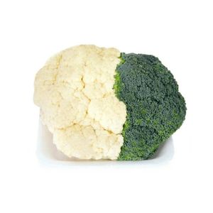 Brócolis/Couve-Flor Jfc Embalado 250g