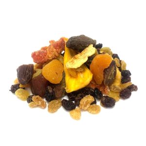 Mix de Frutas Secas 250g