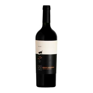 Vinho Argentino Perro Callejero Malbec Seco Tinto 750ml