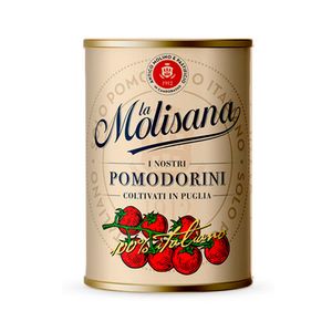 Passata La Molisana Rustica 690g