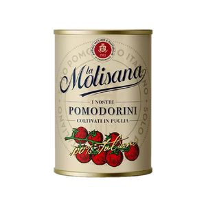 Tomate Cereja La Molisana Pomodorini 400g