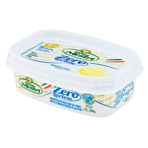 Manteiga Gran Mestri Extra Zero Lactose c/ Sal Pote 200g