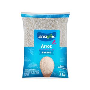 Arroz Branco Prezunic Tipo1 1Kg