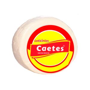 Queijo Minas Frescal Caetes