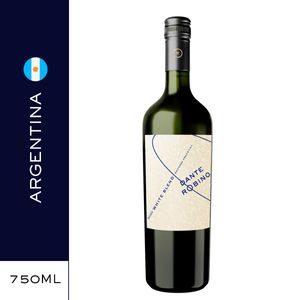 Vinho Argentino Bodega Dante Robino White Blend Garrafa Branco 750ml