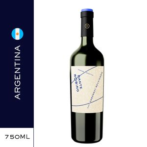 Vinho Argentino Bodega Dante Robino Cabernet Tinto Garrafa 750ml