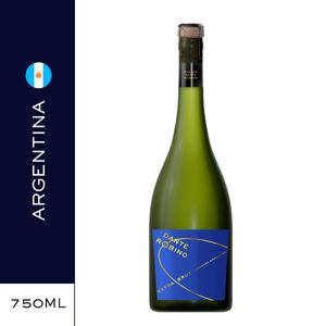 Espumante Argentino Dante Robino Extra Brut 750ml