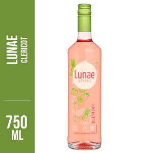 Vinho Nacional Salton Clericot Lunae 750ml