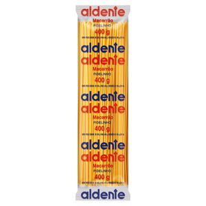 Macarrão Fidelinho Aldente 400g