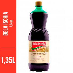 Suco Bela Ischia Speciale Uva 1.35l