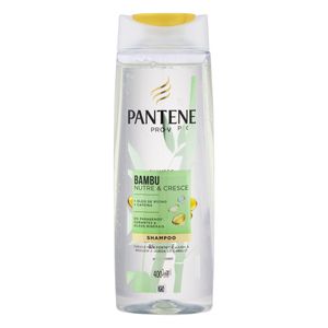 Shampoo Pantene Pro-V Bambu 400ml