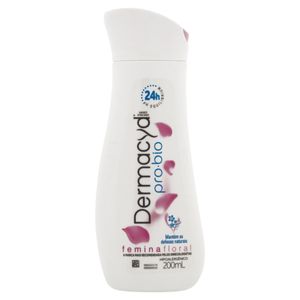 Sabonete Líquido Intimo Dermacyd Femina 200ml