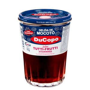 Geleia Ducopo Tutti Frutti 180g