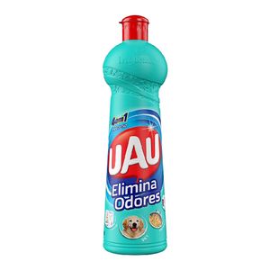 Limpador Uau Multiuso Elim Odores Squeeze 500ml