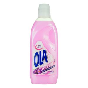 Lava Roupa Ola Original 500ml