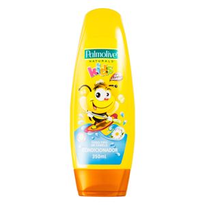 Condicionador Palmolive Naturals Kids Camomila 350ml