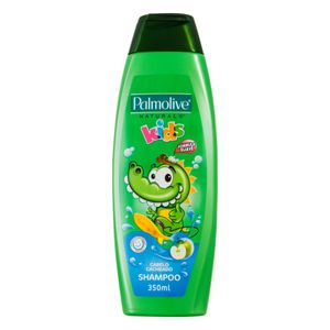 Shampoo Palmolive Kids Maçã Verde 350ml