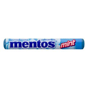 Drops Mentos Sticks Mint 37,5g