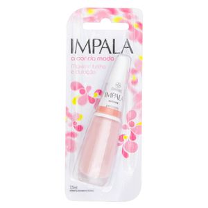 Esmalte Impala Perolado A Cor da Moda Amore 7.5ml