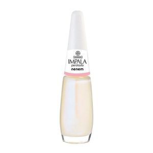 Esmalte Impala Perolado Neném 7.5ml