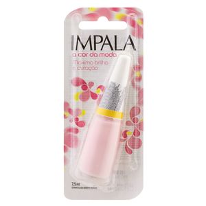 Esmalte Impala Cremoso A Cor da Moda Gatinha 7.5ml