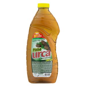 Desinfetante Urca Pinho Tradicional 2l