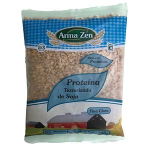 Proteína de Soja Arma Zen Clara 250g