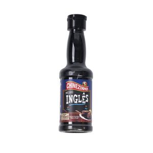 Molho Inglês Chinezinho 150ml