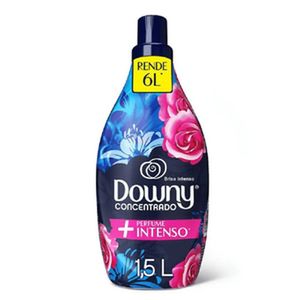 Amaciante Downy Concentrado Brisa Intenso 1.5l