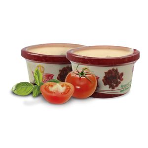 Pasta de Soja Petrogood Tomate 150g