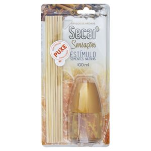 Difusor de Aromas Secar Semetes Nativas 100ml