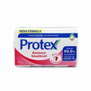 Sabonete Protex Antibacteriano Balance Saudável 85g