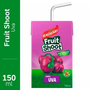 Suco Maguary Fruit Shoot Uva 150ml