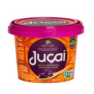 Açaí Juçaí Maracujá Congelado 200ml