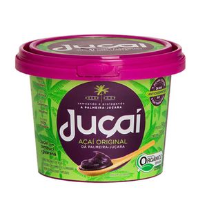 Açaí Juçaí Cambuci Congelado 200ml